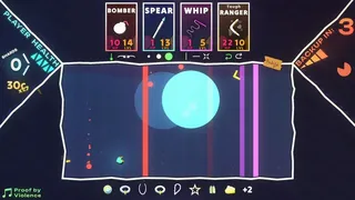 Скриншот 7 к игре Salvo Shuffle