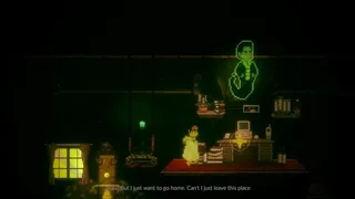 Скриншот 1 к игре House of Everlast