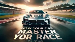 Скриншот 1 к игре Cars
