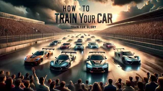 Скриншот 3 к игре Cars