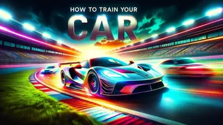 Скриншот 4 к игре Cars