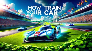 Скриншот 6 к игре Cars