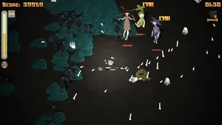 Скриншот 6 к игре Pancake Patrol