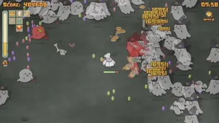 Скриншот 8 к игре Pancake Patrol