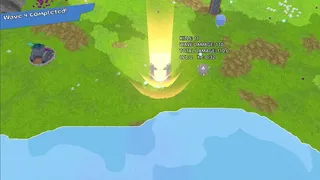 Скриншот 4 к игре Geometric Link