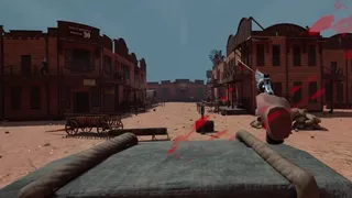 Скриншот 3 к игре Falling Down XR