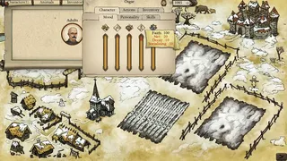 Скриншот 4 к игре Under The Yoke