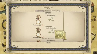 Скриншот 5 к игре Under The Yoke