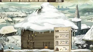 Скриншот 6 к игре Under The Yoke