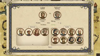 Скриншот 7 к игре Under The Yoke