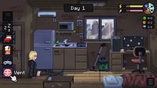 Скриншот 2 к игре Unavailed