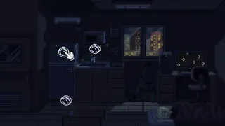 Скриншот 5 к игре Unavailed