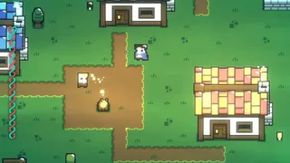 Скриншот 3 к игре Timagi
