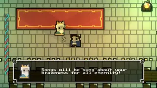 Скриншот 6 к игре Timagi