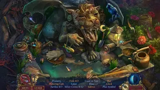 Скриншот 3 к игре Whispered Secrets: Tying the Knot