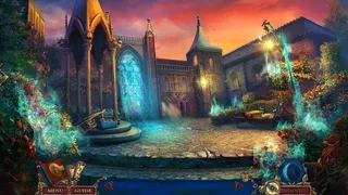 Скриншот 5 к игре Whispered Secrets: Tying the Knot