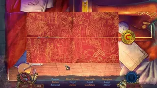 Скриншот 8 к игре Whispered Secrets: Tying the Knot