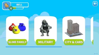 Скриншот 5 к игре Spot the Diff 3D