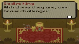 Скриншот 2 к игре Big Heavy
