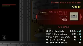 Скриншот 3 к игре Big Heavy