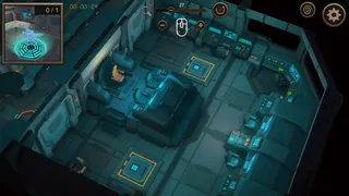 Скриншот 2 к игре Hidden Space Top-Down 3D