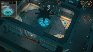 Скриншот 3 к игре Hidden Space Top-Down 3D