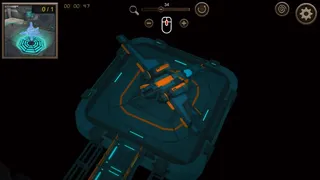 Скриншот 5 к игре Hidden Space Top-Down 3D