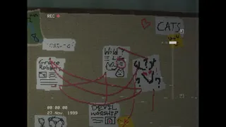 Скриншот 4 к игре Convenient: Fiend