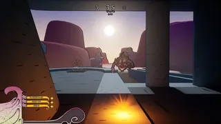 Скриншот 2 к игре Eternal King