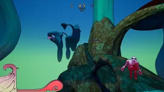 Скриншот 4 к игре Eternal King
