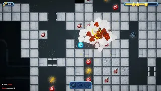 Скриншот 2 к игре Enigmarble