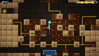 Скриншот 3 к игре Enigmarble