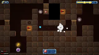 Скриншот 4 к игре Enigmarble