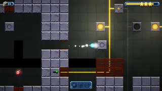 Скриншот 7 к игре Enigmarble