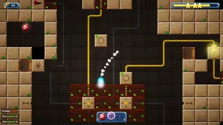 Скриншот 8 к игре Enigmarble