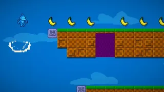 Скриншот 3 к игре Go Bananas