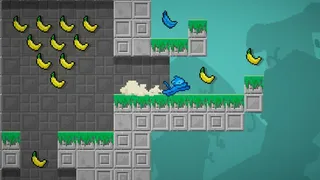 Скриншот 5 к игре Go Bananas