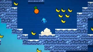 Скриншот 6 к игре Go Bananas