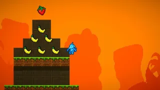 Скриншот 7 к игре Go Bananas