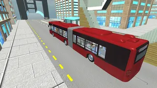 Скриншот 3 к игре Dual Bus Simulator