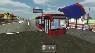 Скриншот 7 к игре Dual Bus Simulator