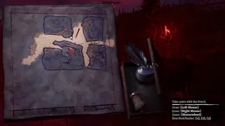 Скриншот 1 к игре Engraving