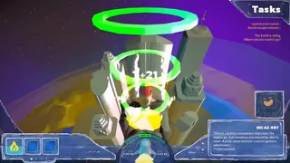 Скриншот 1 к игре Gravity Break