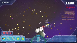 Скриншот 2 к игре Gravity Break