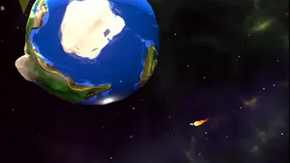 Скриншот 6 к игре Gravity Break