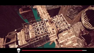 Скриншот 6 к игре Roll me Home