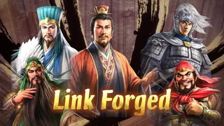 Скриншот 4 к игре ROMANCE OF THE THREE KINGDOMS 8 Remake