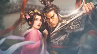 Скриншот 6 к игре ROMANCE OF THE THREE KINGDOMS 8 Remake