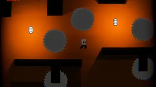 Скриншот 1 к игре Halfway Down