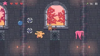 Скриншот 4 к игре Floomy